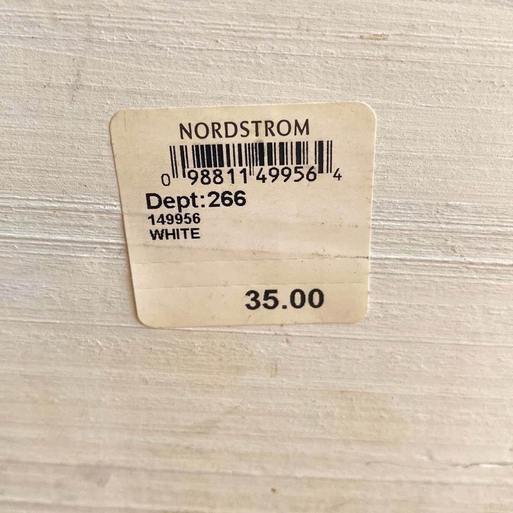 NWT Rustic wall hook - Picture 4 of 7